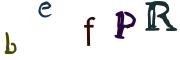 Графічна CAPTCHA