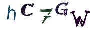 Графічна CAPTCHA