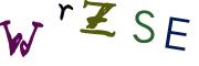 Графічна CAPTCHA