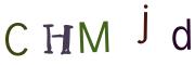 Графічна CAPTCHA