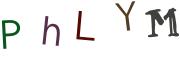 Графічна CAPTCHA