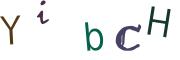 Графічна CAPTCHA