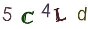 Графічна CAPTCHA