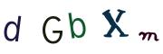Графічна CAPTCHA