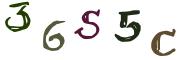Графічна CAPTCHA