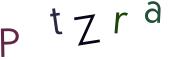 Графічна CAPTCHA