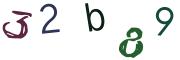 Графічна CAPTCHA
