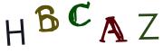 Графічна CAPTCHA