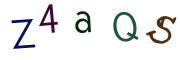 Графічна CAPTCHA