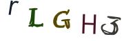 Графічна CAPTCHA