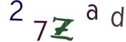 Графічна CAPTCHA