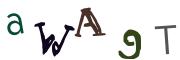Графічна CAPTCHA