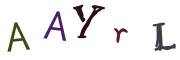 Графічна CAPTCHA