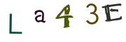 Графічна CAPTCHA