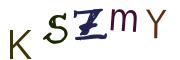 Графічна CAPTCHA