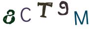 Графічна CAPTCHA