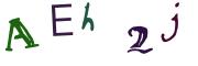 Графічна CAPTCHA