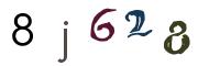 Графічна CAPTCHA