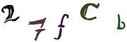 Графічна CAPTCHA