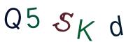 Графічна CAPTCHA