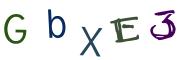 Графічна CAPTCHA