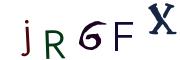 Графічна CAPTCHA