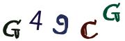 Графічна CAPTCHA