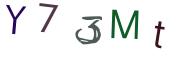 Графічна CAPTCHA