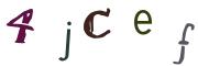 Графічна CAPTCHA