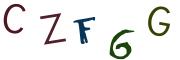 Графічна CAPTCHA