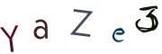 Графічна CAPTCHA