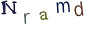 Графічна CAPTCHA