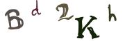 Графічна CAPTCHA