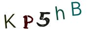 Графічна CAPTCHA