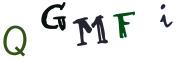 Графічна CAPTCHA