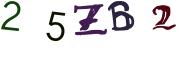 Графічна CAPTCHA