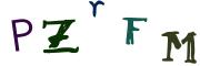 Графічна CAPTCHA