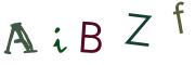 Графічна CAPTCHA