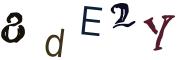 Графічна CAPTCHA