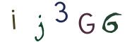 Графічна CAPTCHA