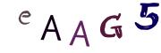 Графічна CAPTCHA