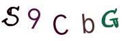 Графічна CAPTCHA