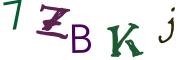 Графічна CAPTCHA