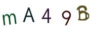 Графічна CAPTCHA