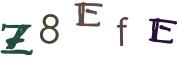 Графічна CAPTCHA