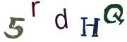 Графічна CAPTCHA