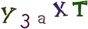 Графічна CAPTCHA