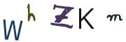 Графічна CAPTCHA