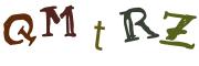 Графічна CAPTCHA