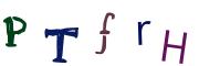 Графічна CAPTCHA